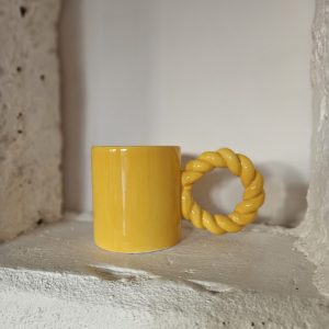 Twist mug 110 ml | Studio Palu