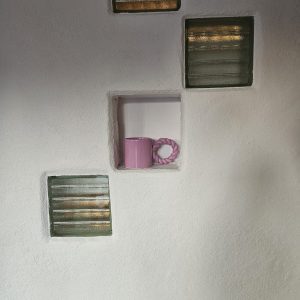 Twist mug 400 ml | Studio Palu