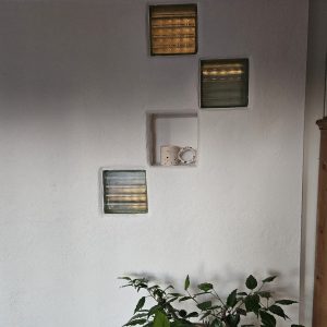 Ring mug 220 ml | Studio Palu