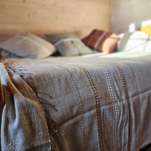 Zinach sengeteppe | Sabahar