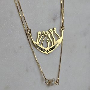 Our survival - halskjede | SLETATE