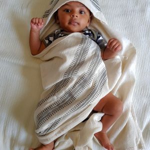 Tibeb babyhåndkle | Sabahar