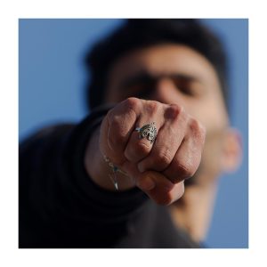 Gratification - ring | SLETATE