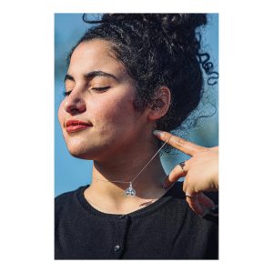 Gratification - halskjede | SLETATE