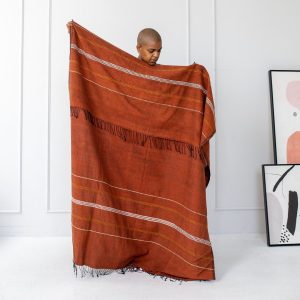 Zinach pledd | Sabahar