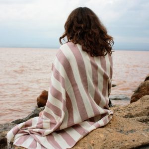 Omo badelaken | Sabahar