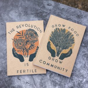 Skissebøker | Rosanna Morris