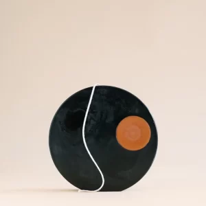 Eclipse bivokslys | Copito