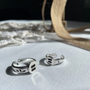 Equality - ring | SLETATE