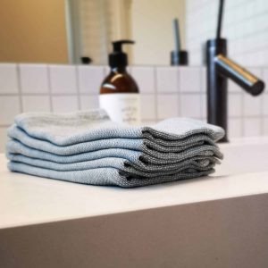 Tøyservietter 5 stk. | Sabahar