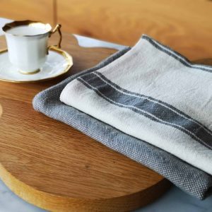 Goba kjøkkenhåndkle | Sabahar