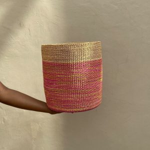 Oppbevaringskurv, liten | A A K S