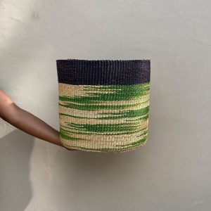 Oppbevaringskurv, stor | A A K S