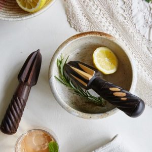 Sitronpresse | QÄSA QÄSA