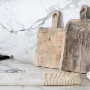 Roha håndhåndkle | Sabahar