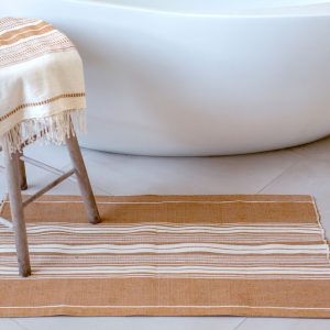 Genale badematte | Sabahar