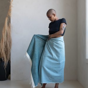 Abay badelaken | Sabahar