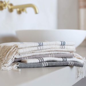 Shebelle håndhåndkle | Sabahar