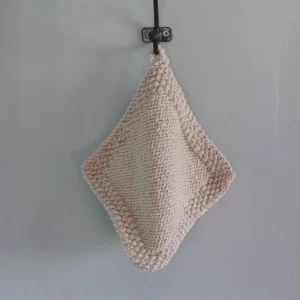 Tykk ansiktsklut | Spaza