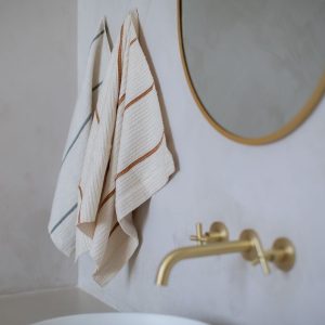 Wari håndhåndkle | Sabahar