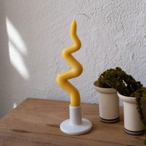 Zig Zag bivokslys | Copito