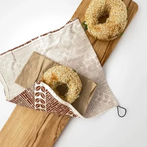 Matpakkesett | Spaza