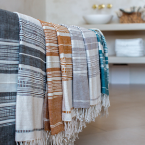 Genale badelaken/sarong