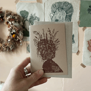 Eng - gratulasjonskort | Rosanna Morris