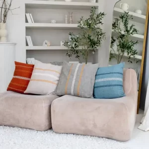 Zinach putetrekk | Sabahar